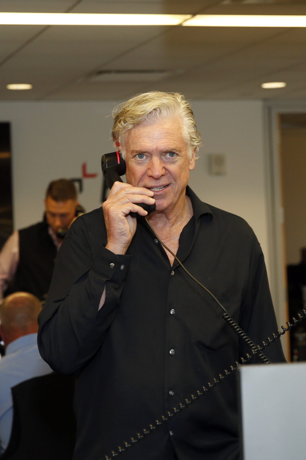 NEW YORK, NEW YORK - SEPTEMBER 11: Christopher McDonald attends the annual Charity Day hosted by Cantor Fitzgerald and The Cantor Fitzgerald Relief Fund on September 11, 2023 in New York City. (Photo by Rob Kim/Getty Images for The Cantor Fitzgerald Relief Fund)