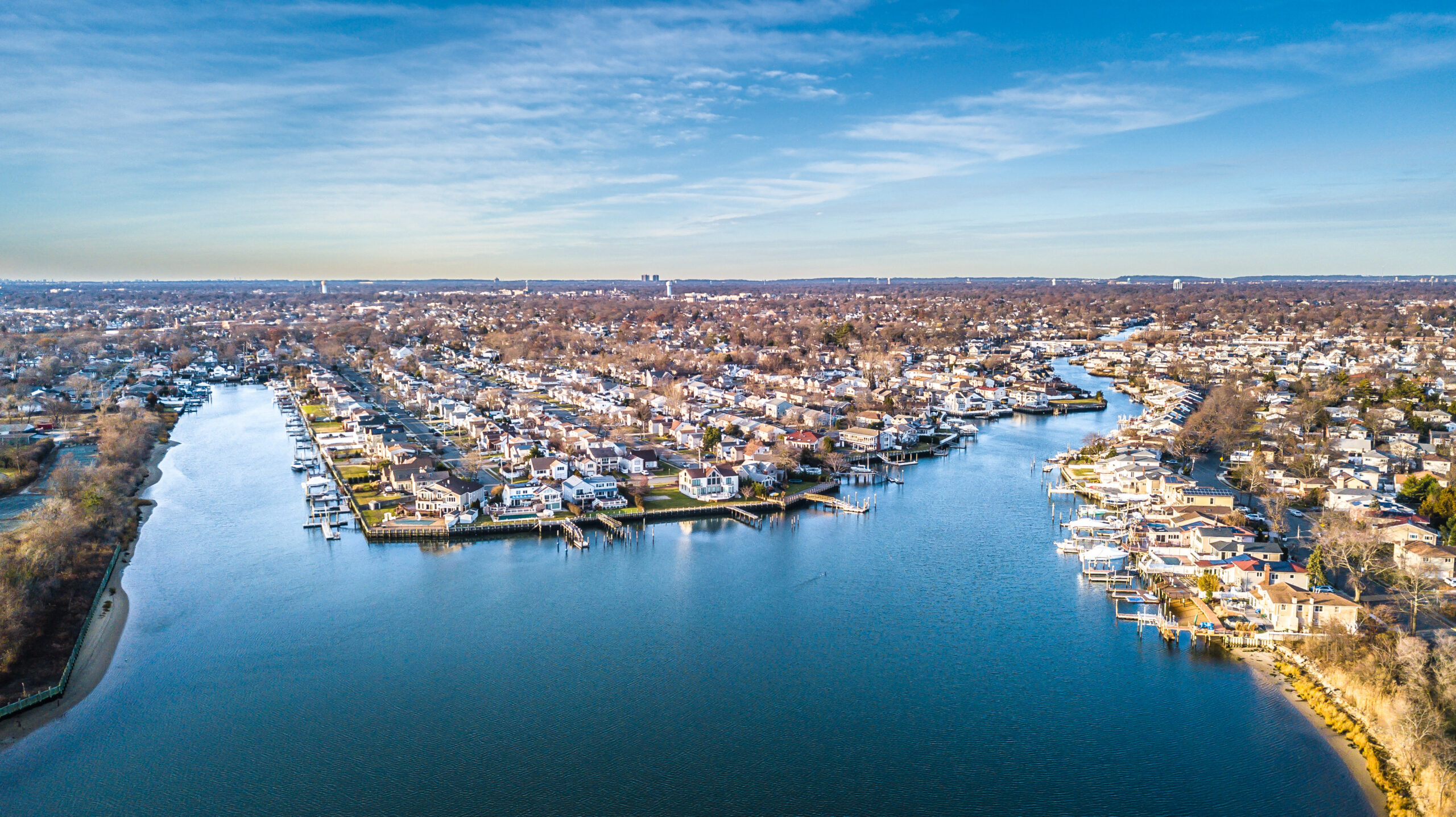 Bay Shore
