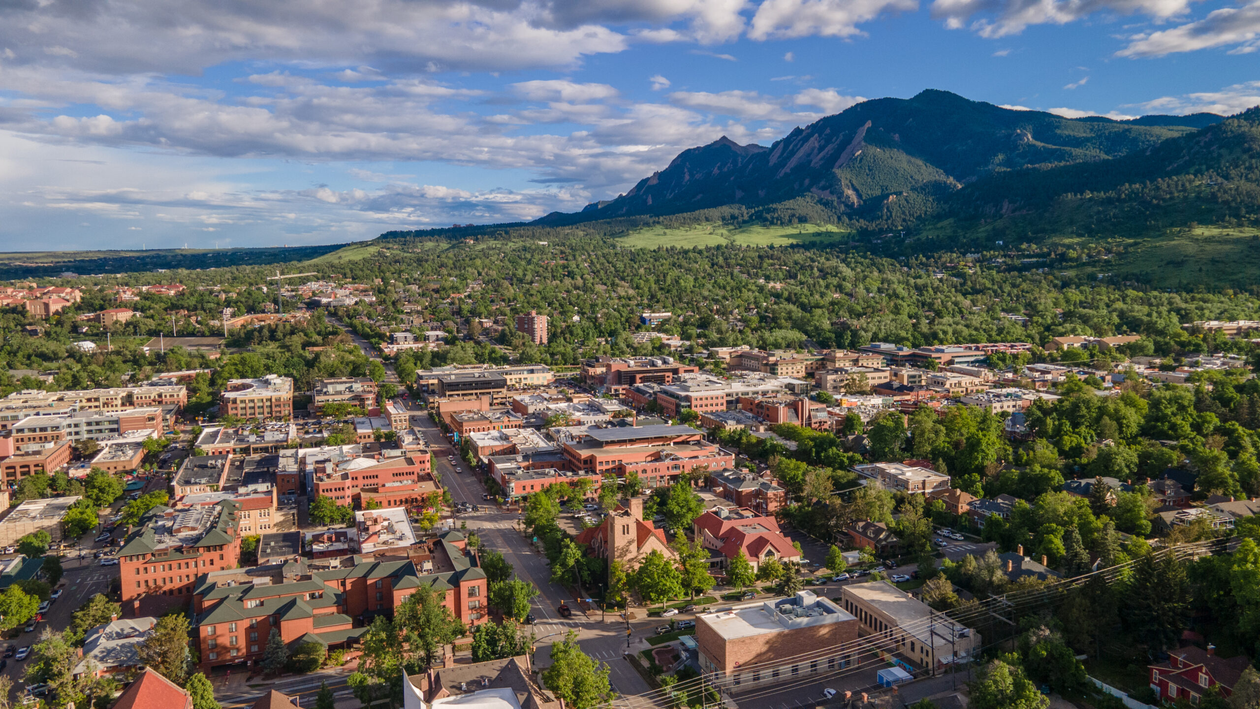 Boulder
