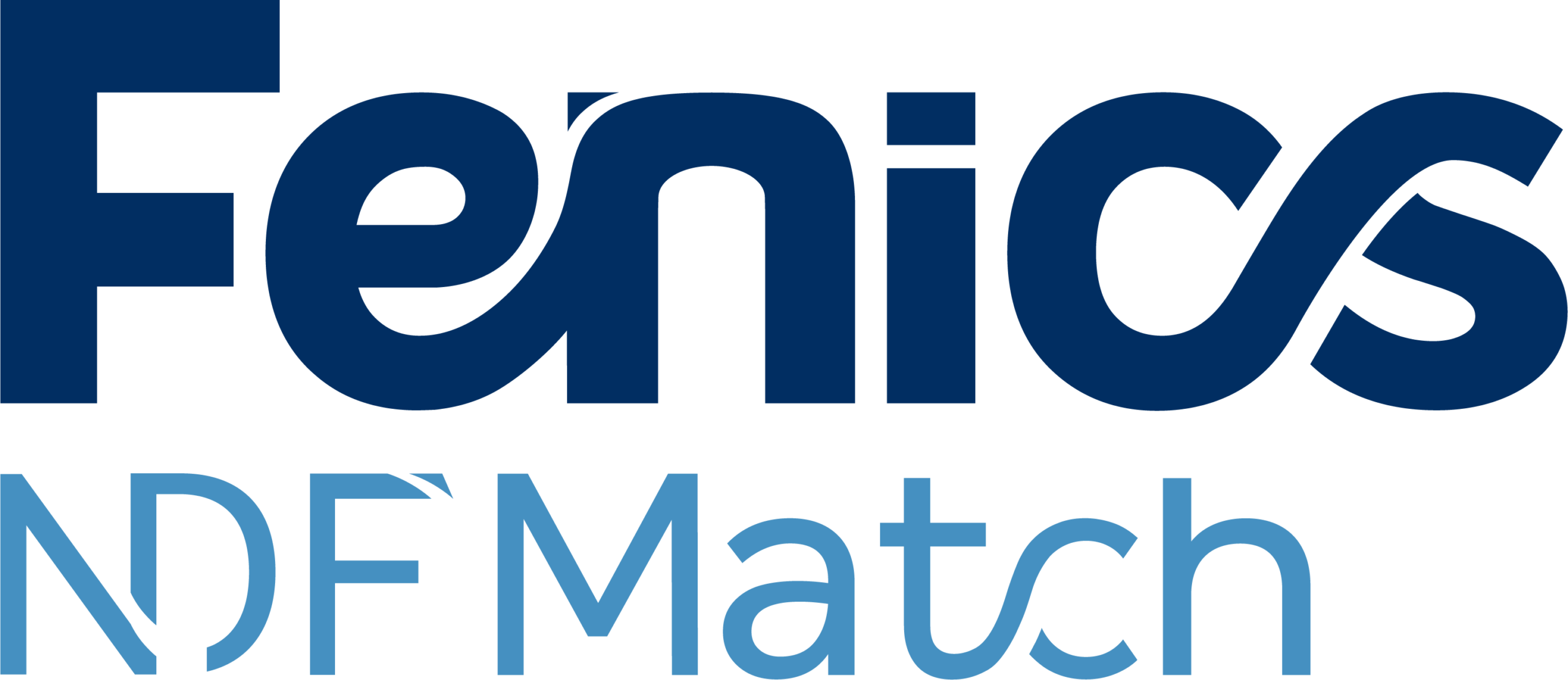 Fenics NDF Match Logo