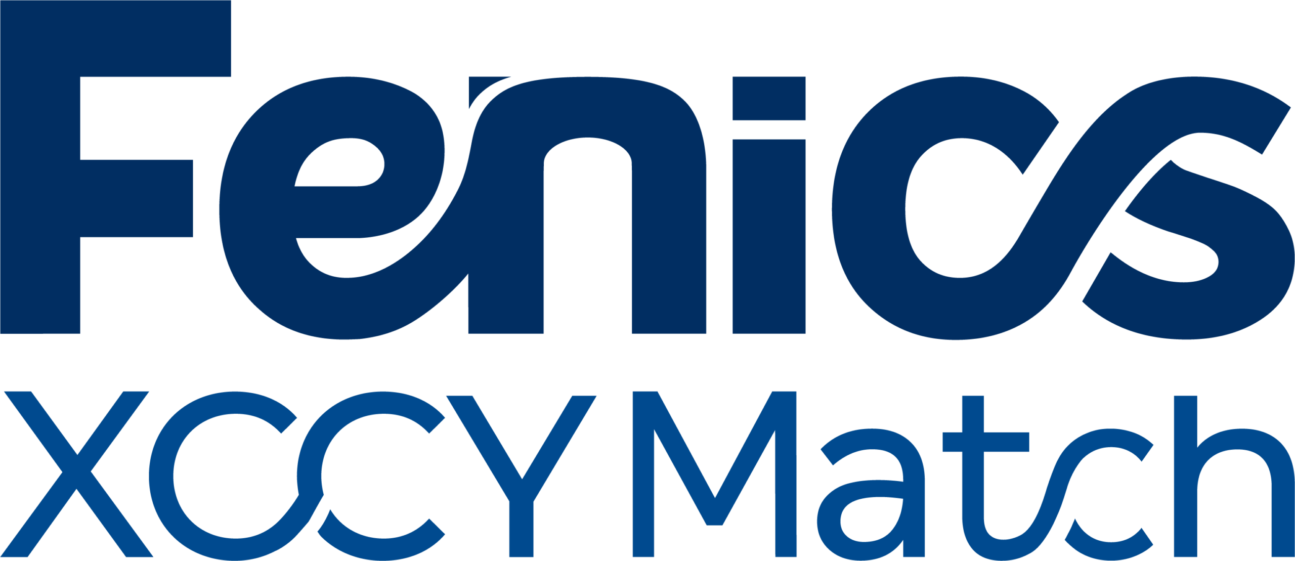Fenics XCCY Match Logo
