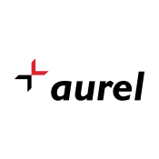 Aurel BGC