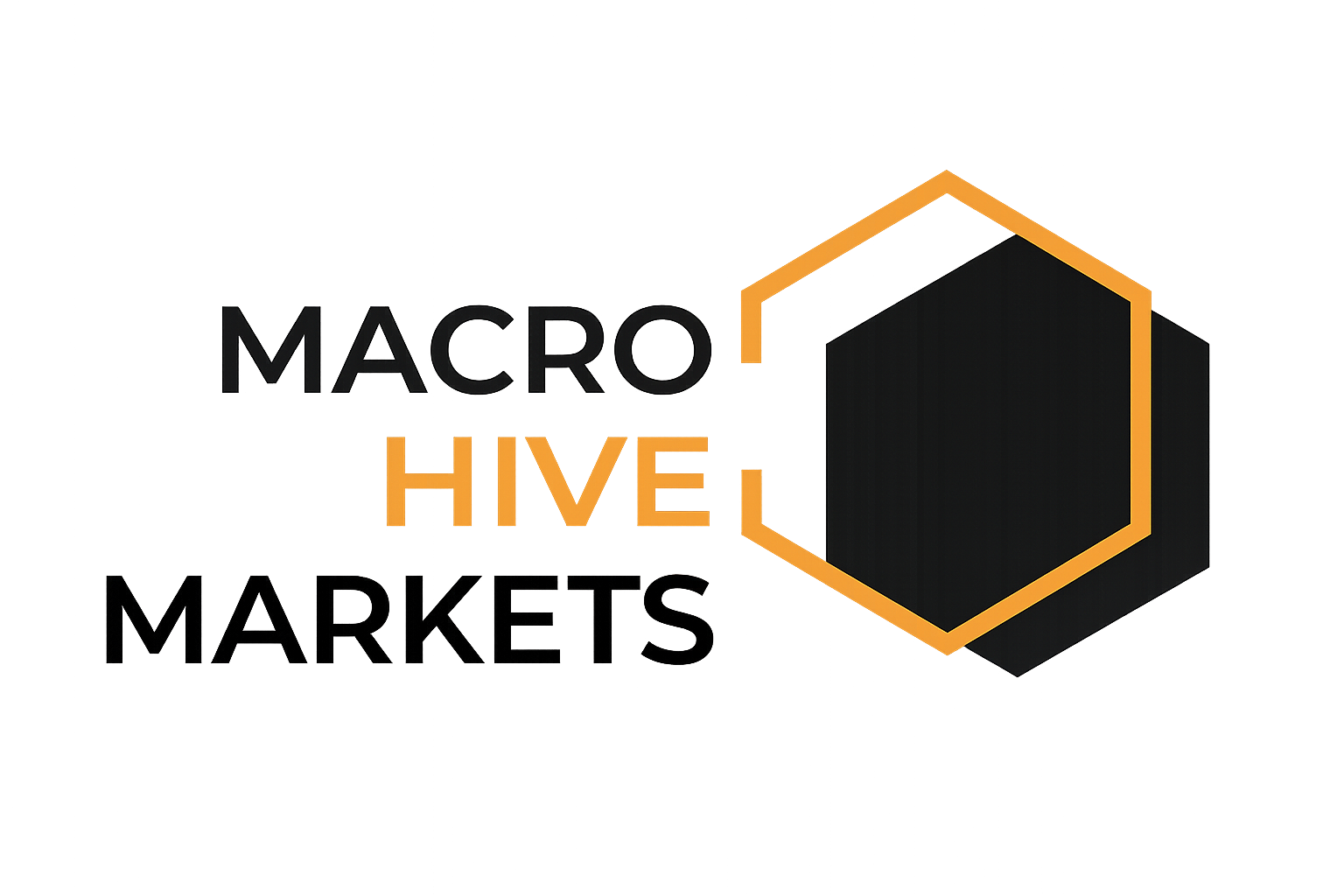 MacroHive Markets Logo