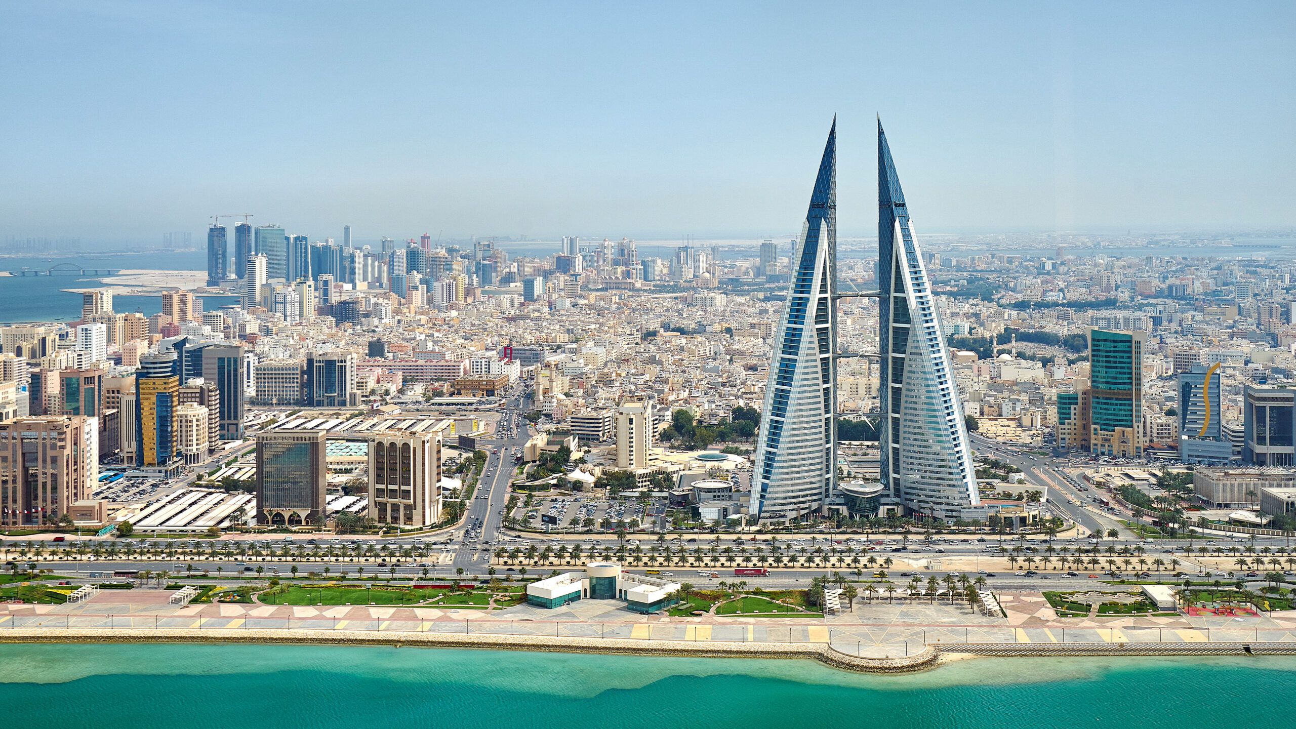 Manama