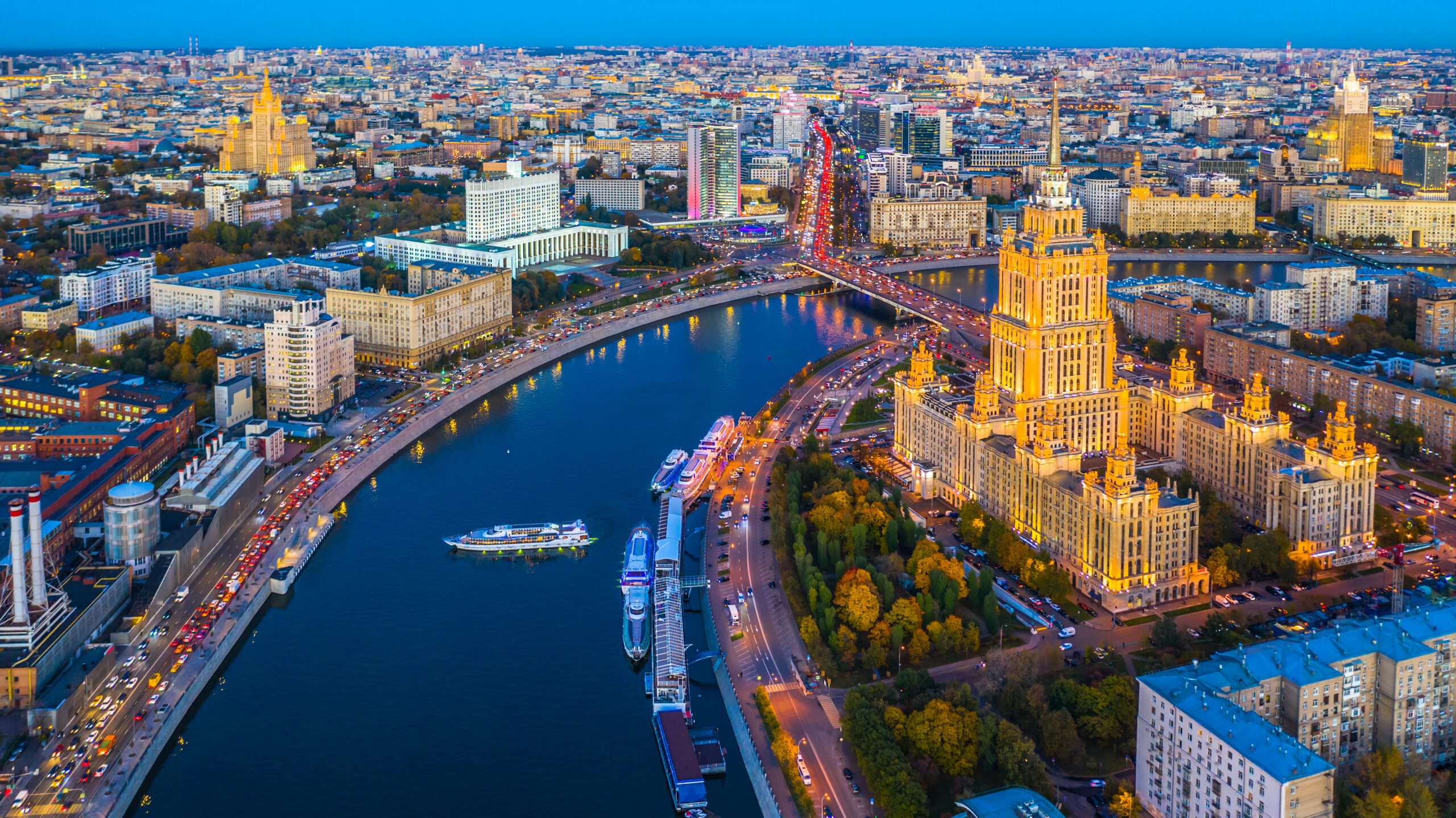 Moscow