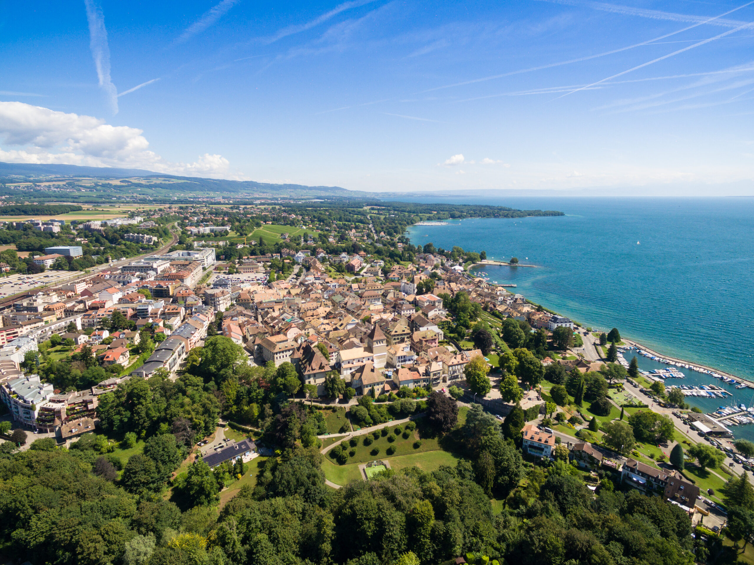 Nyon