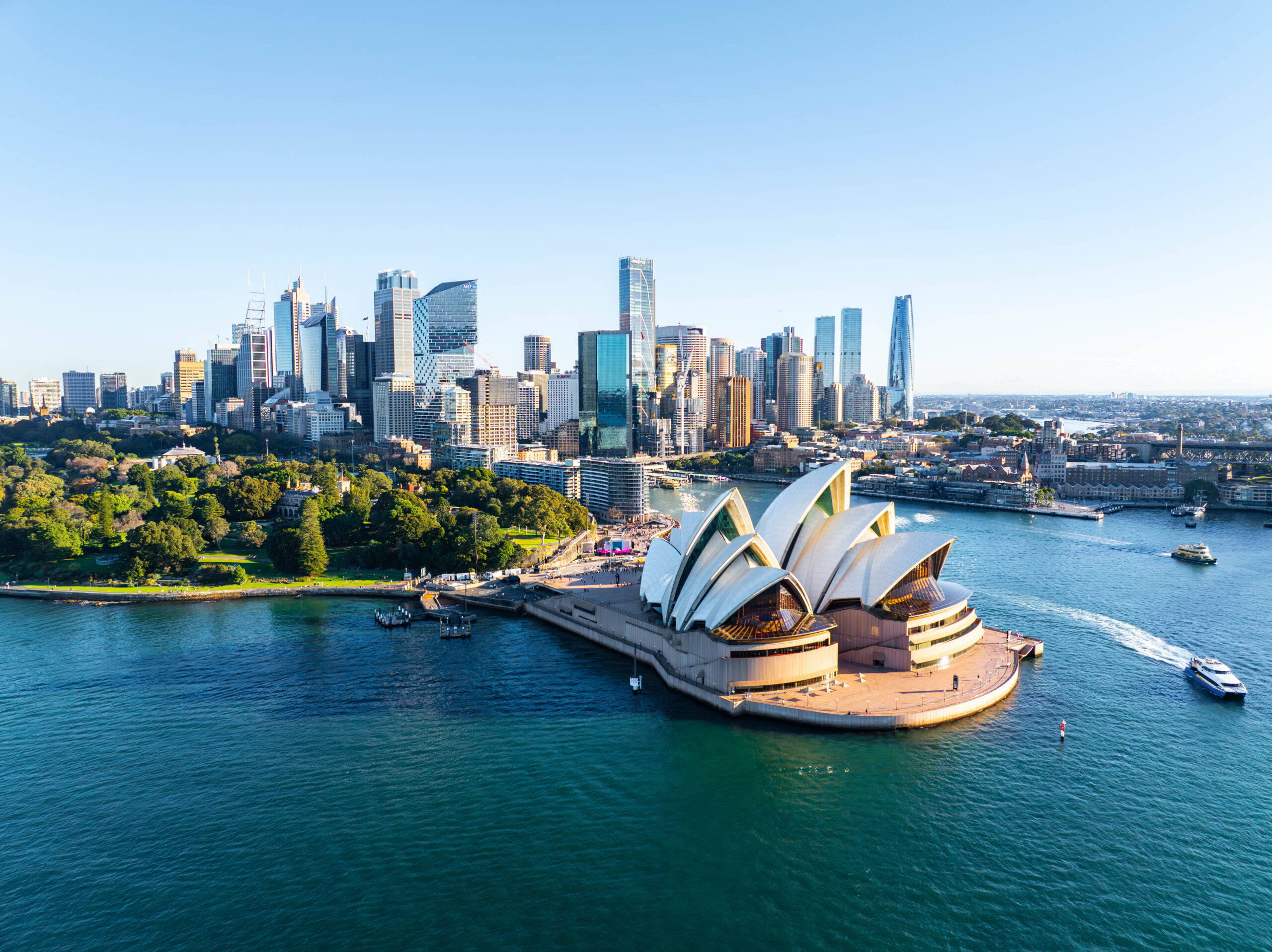 Sydney