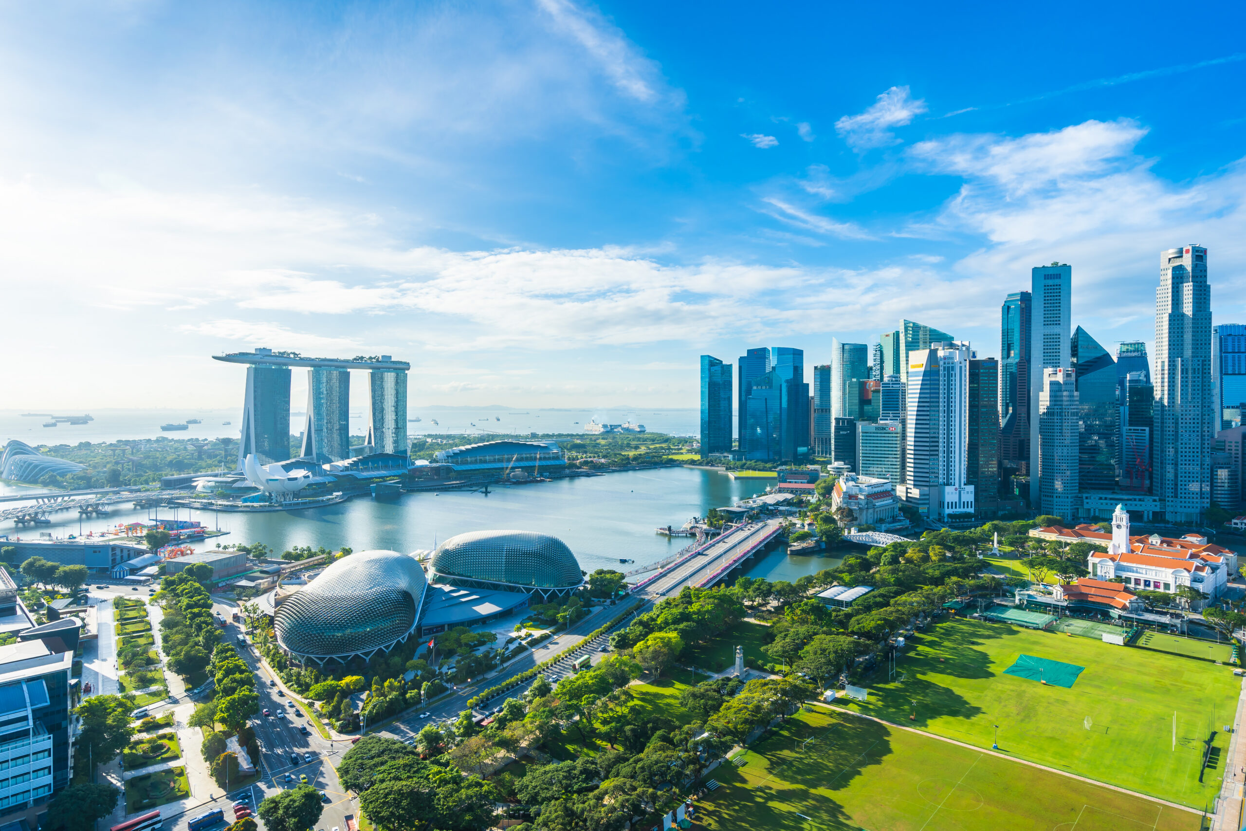 Singapore