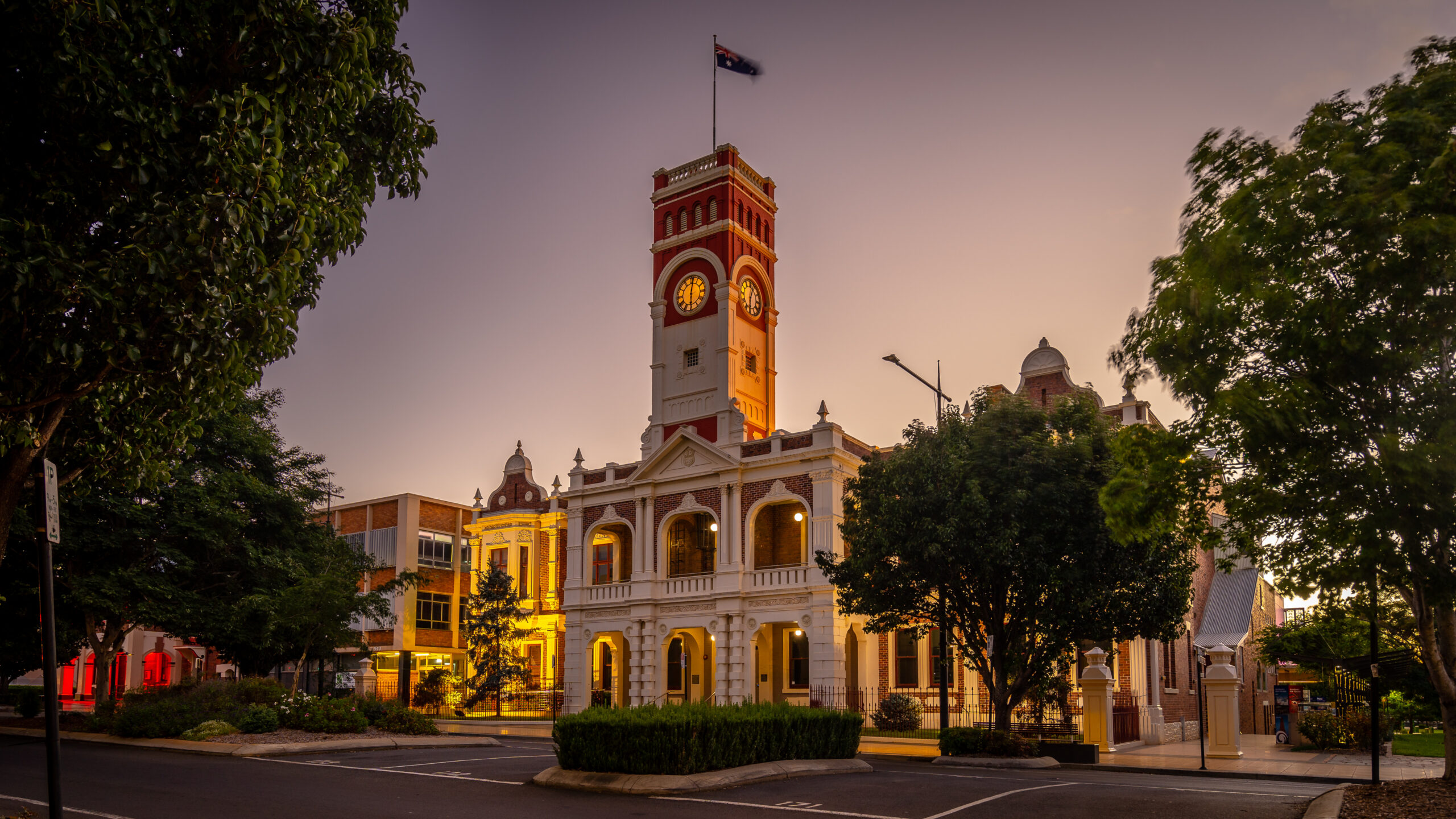 Toowoomba