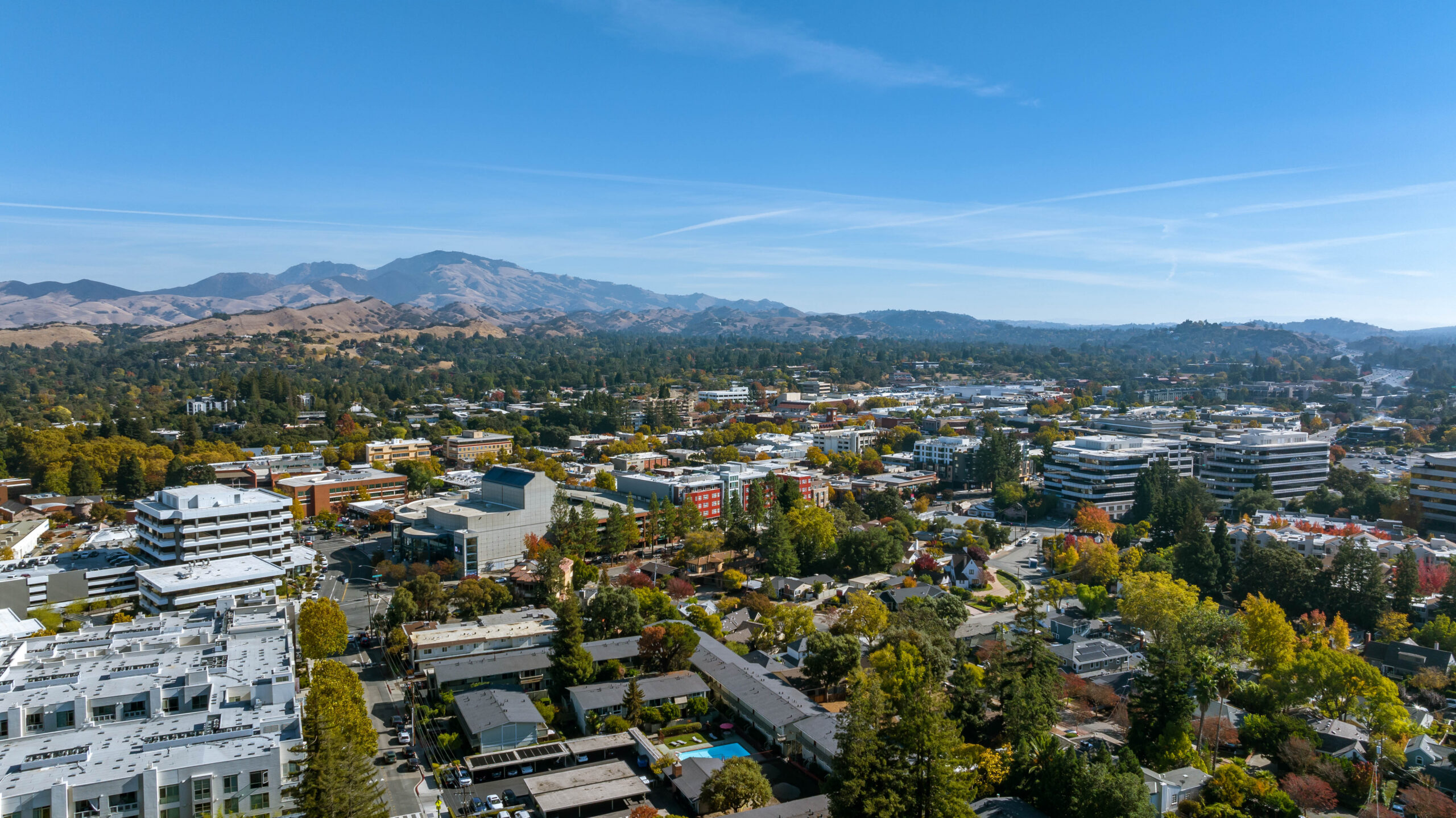 Walnut Creek