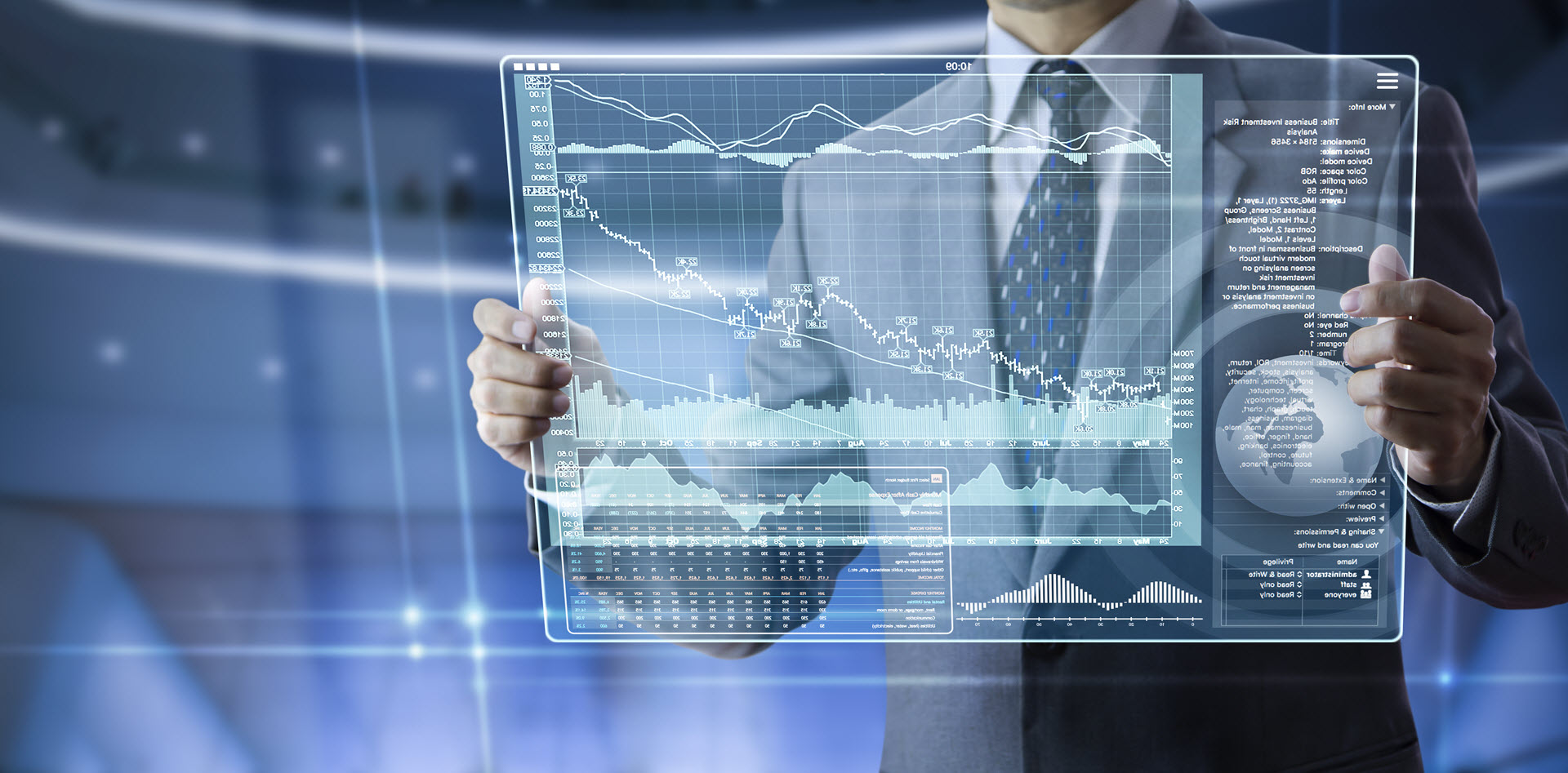 Corporate Governance