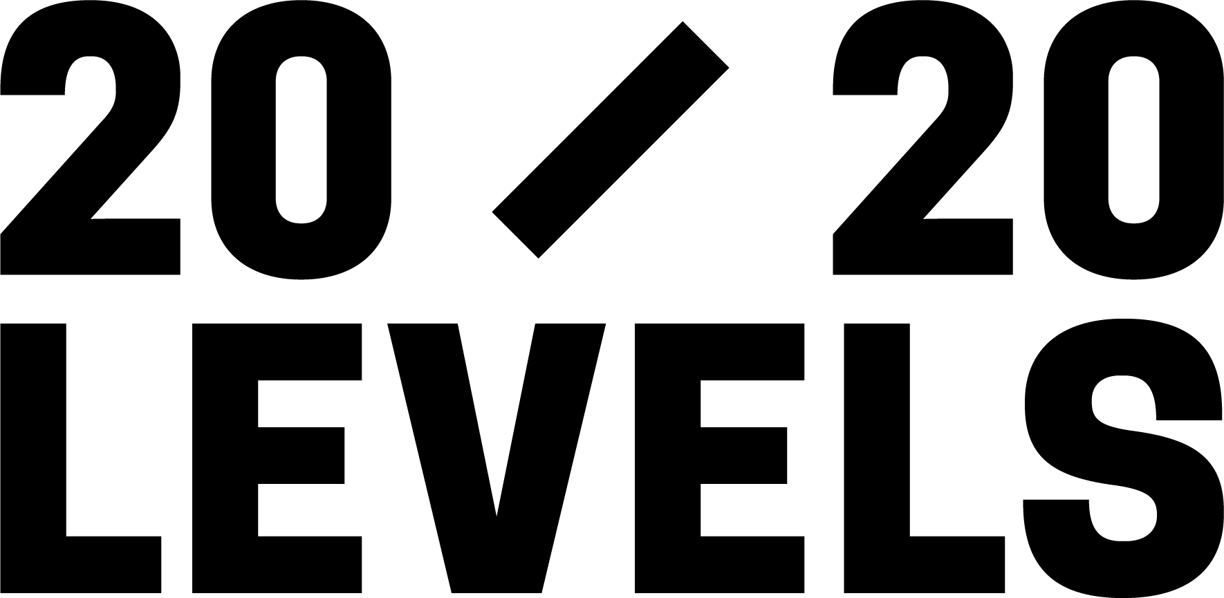 2020_Levels_Logo_1_Black_CMYK LR copy