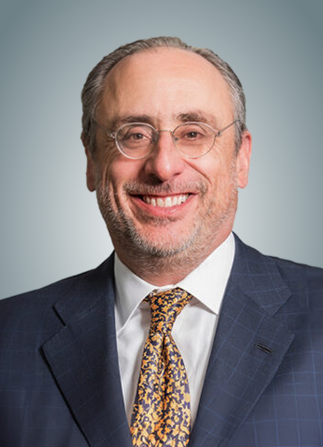 Stephen Merkel