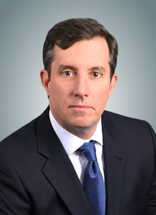 Jason W. Hauf