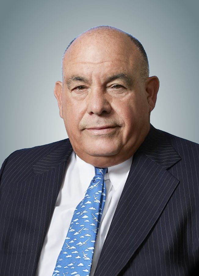Louis Scotto
