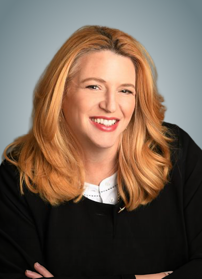 Caroline Aiken Koster