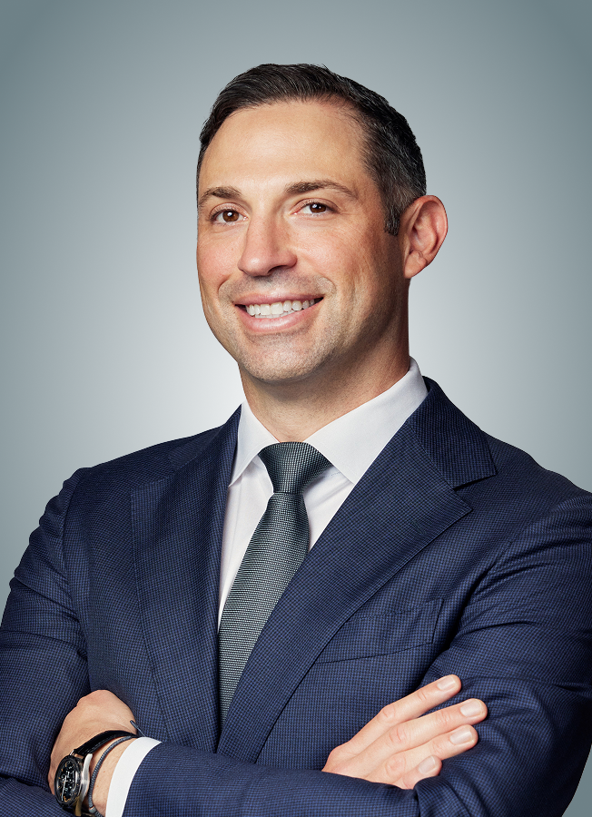 Jason Chryssicas