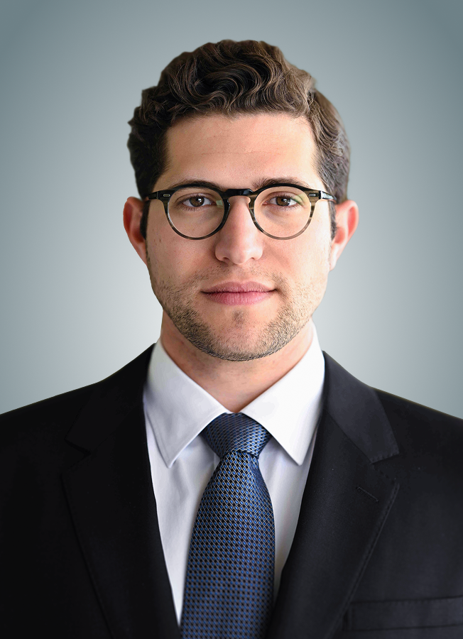 Brandon Lutnick