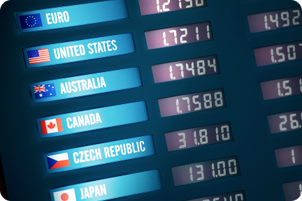 Foreign Exchange