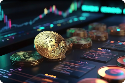 Spot Crypto Auction