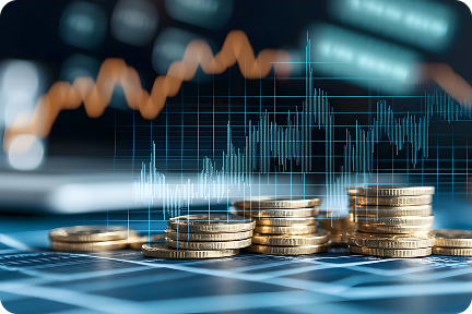 Money Markets & Deposits