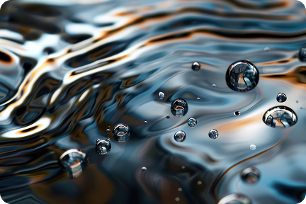 Oil & Other Liquids