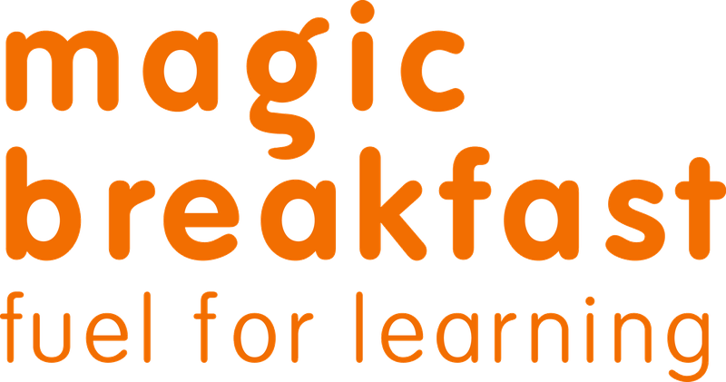 Magic Breakfast - orange (accessible)