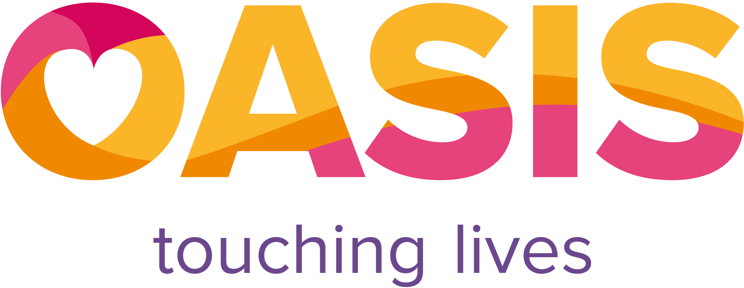 Oasis Charity Limited-Strap-RGB